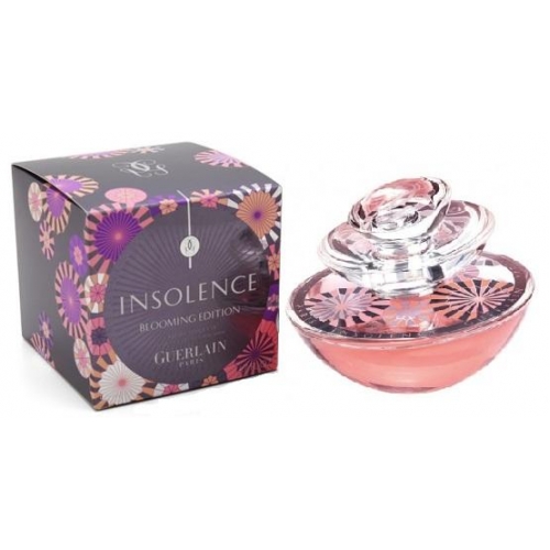 Insolence Blooming by Guerlain